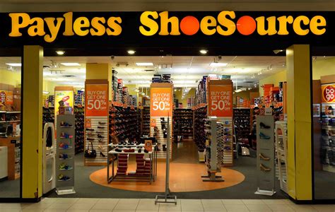 payless sneakers